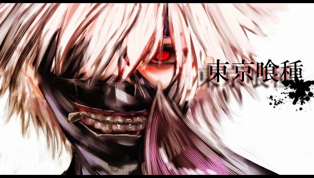 You Are Currently Ing Tokyo Ghoul Wallpaper This Full