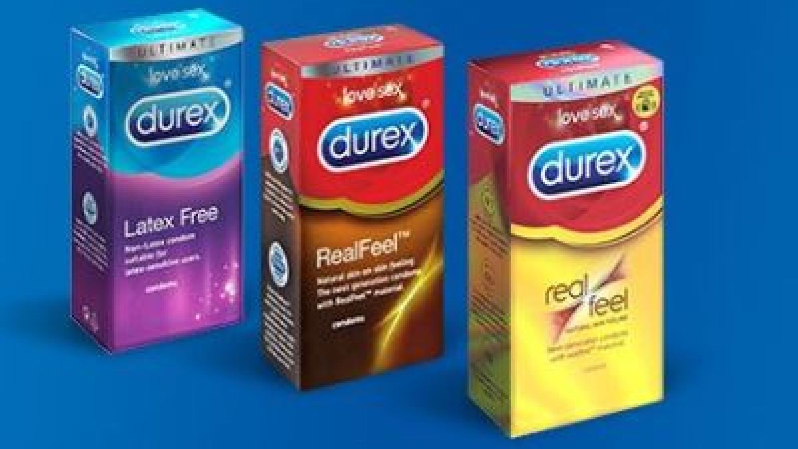 Durex Recalls Batches Of Condoms Over Split Fears Uk News Sky