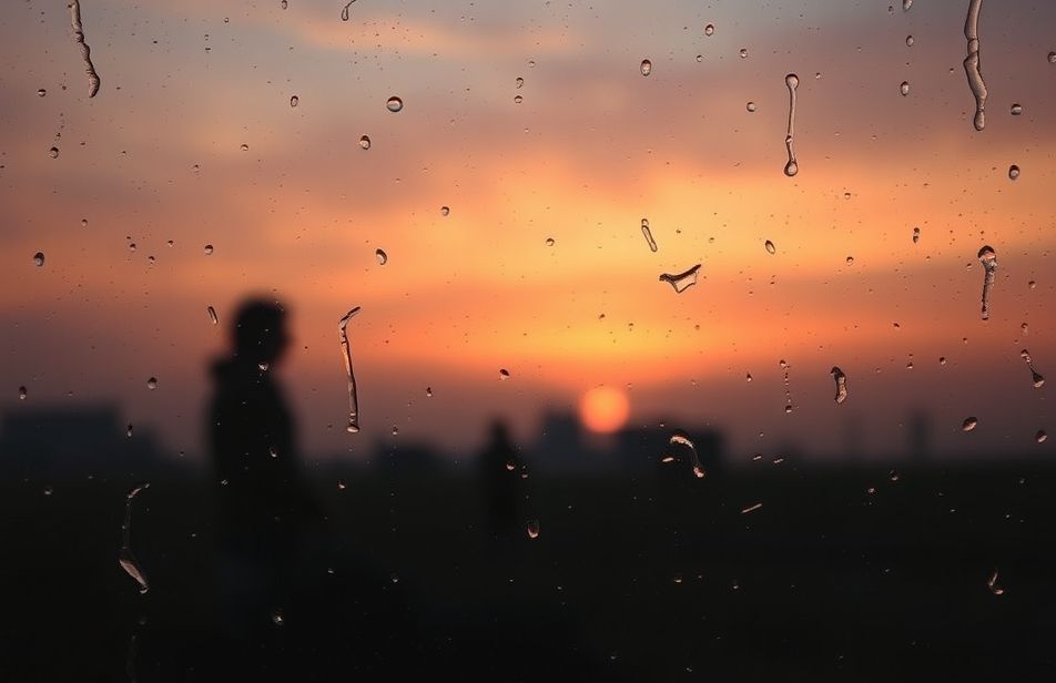 Sad Shayari Wallpaper