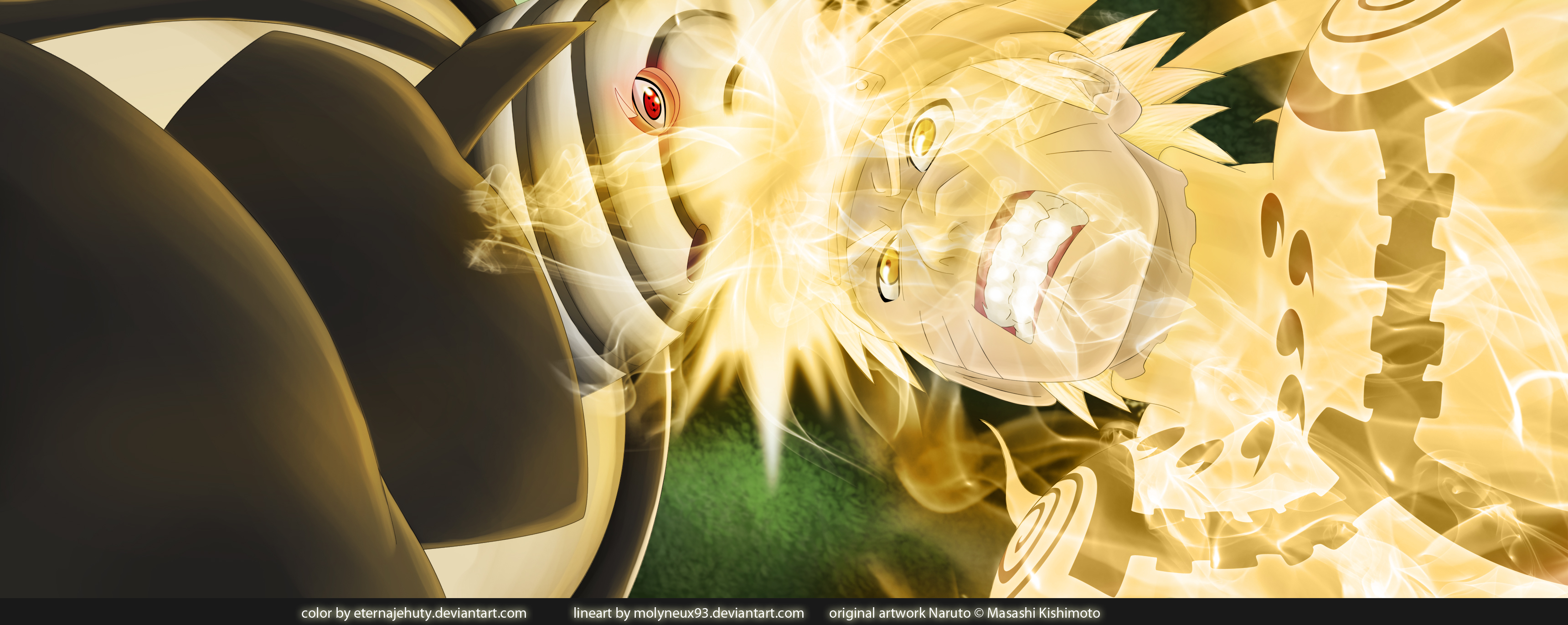 Naruto Vs Madara HD Wallpaper 1080p Res