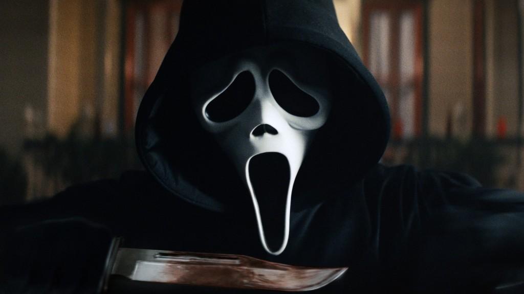 Scream Directors On Ending Dewey S Death And Toxic Fandom Variety