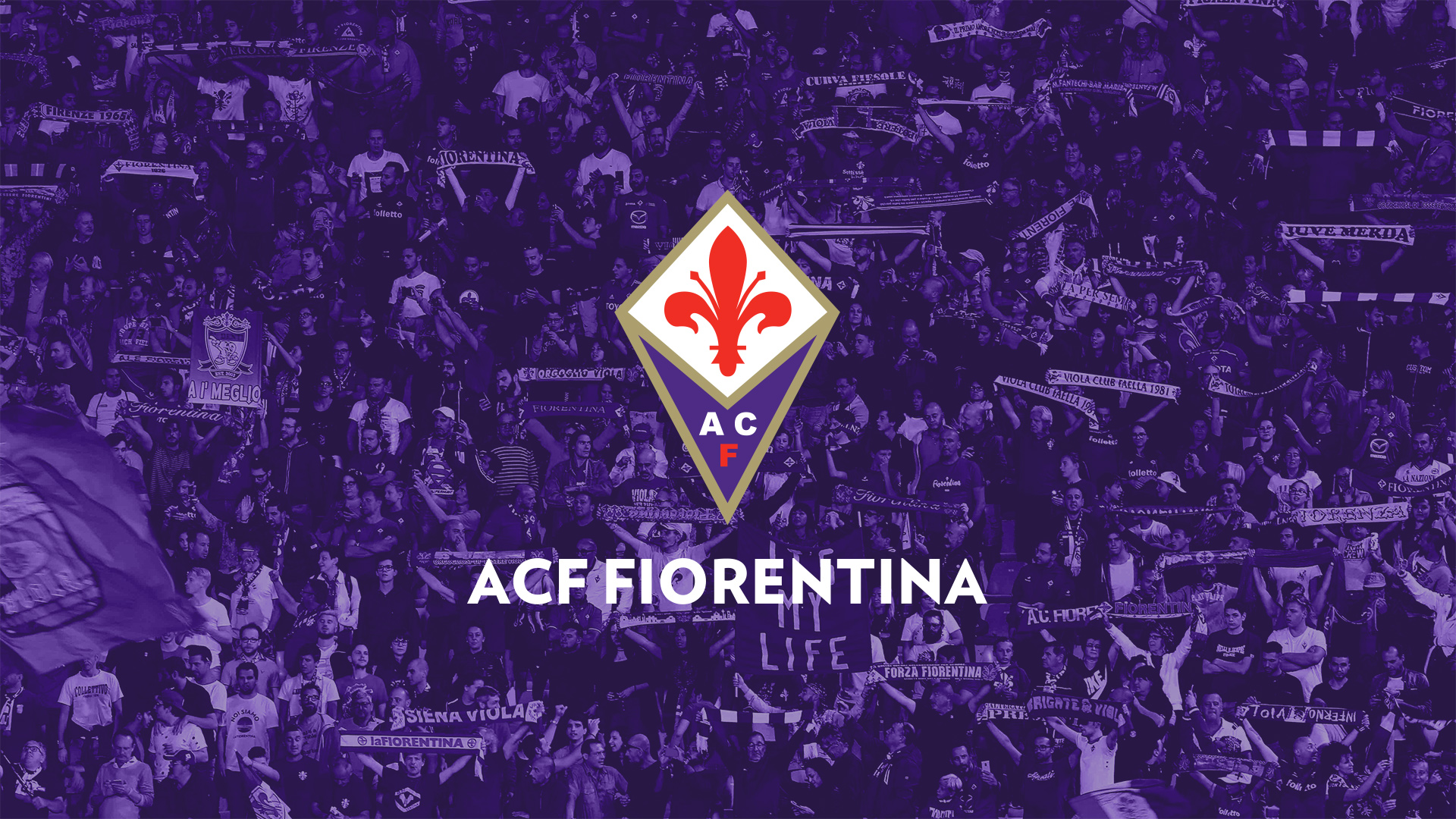 Acf Fiorentina Matteo Beretta
