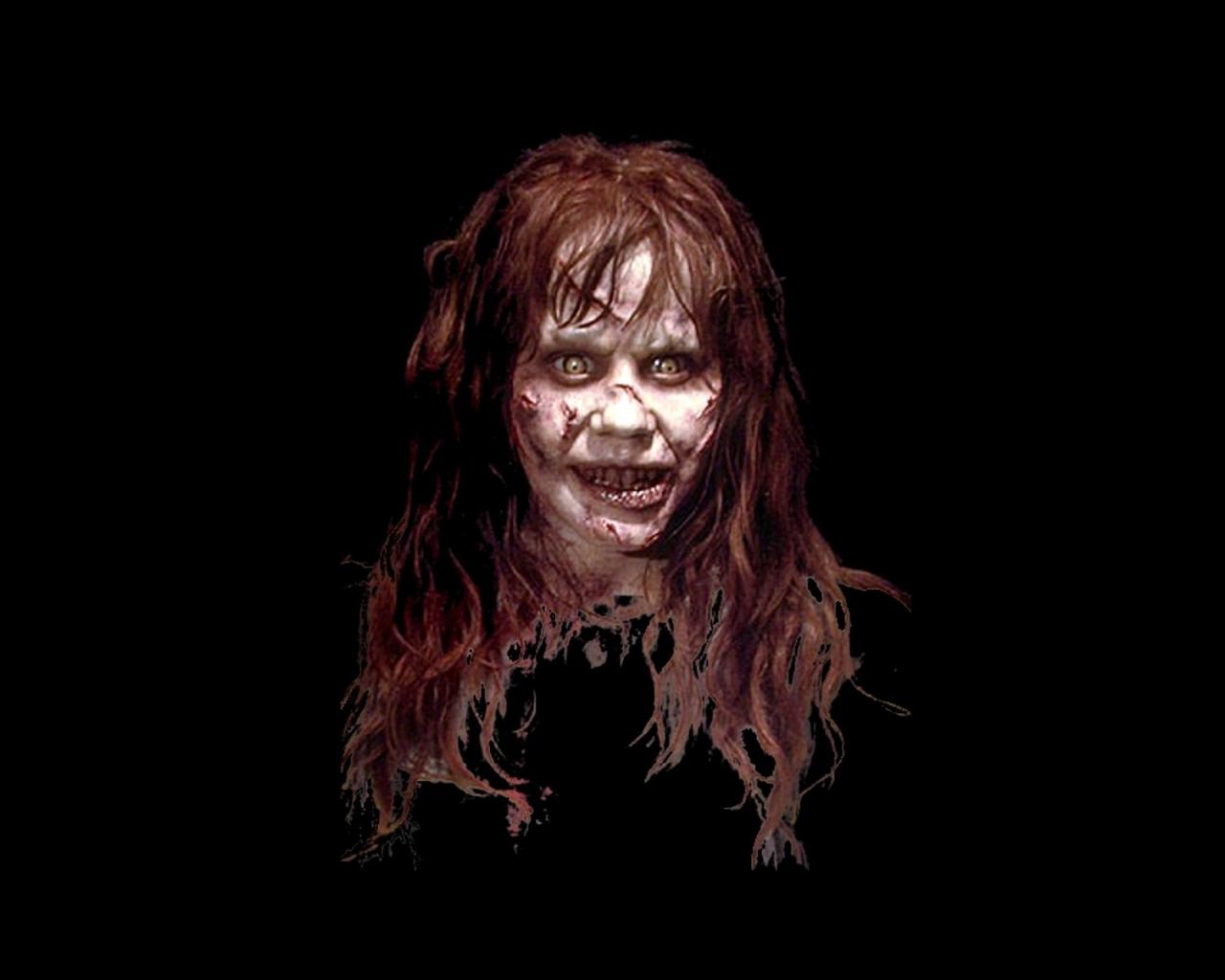 The Exorcist Wallpaper HD