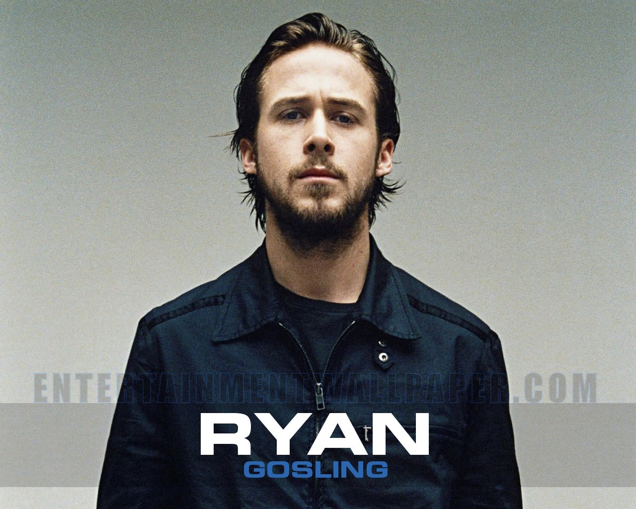 Ryan Gosling Wallpaper First HD