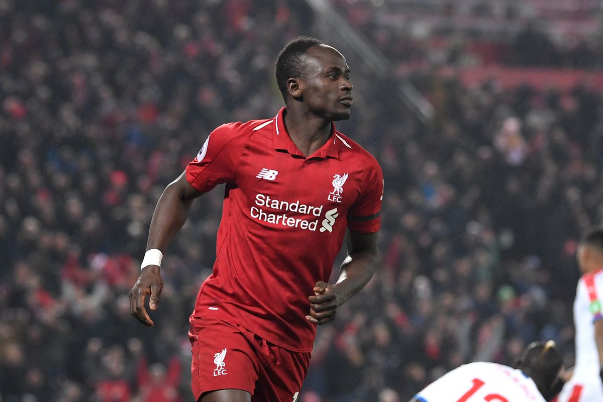 Sadio Man Crystal Palace Was Our Most Important Win The