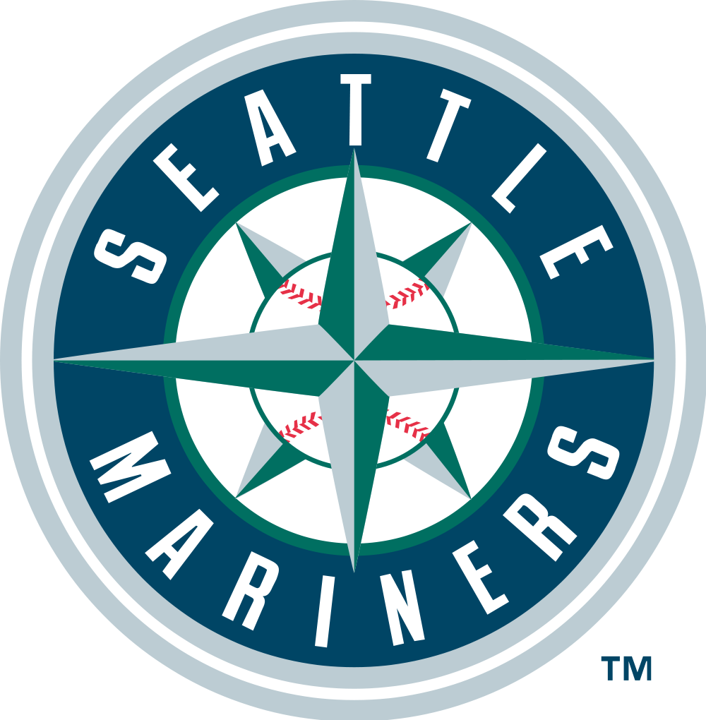 Lb Seattle Mariners Logo Wallpaper