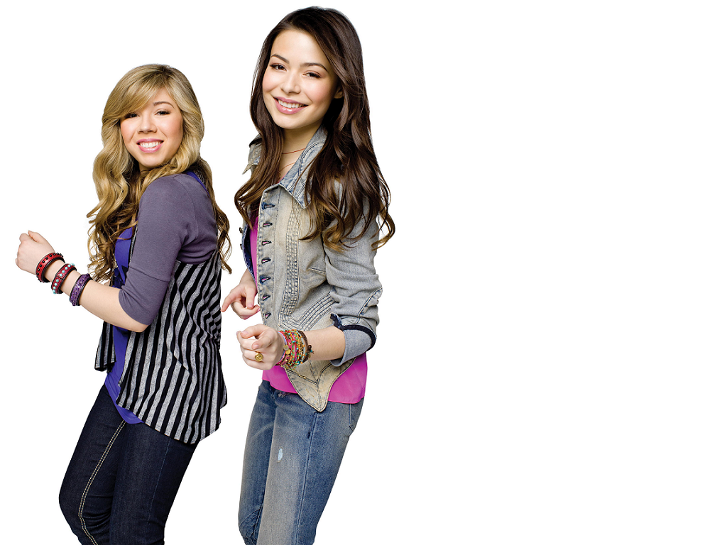 Icarly Image Carly Amp Sam HD Wallpaper And Background