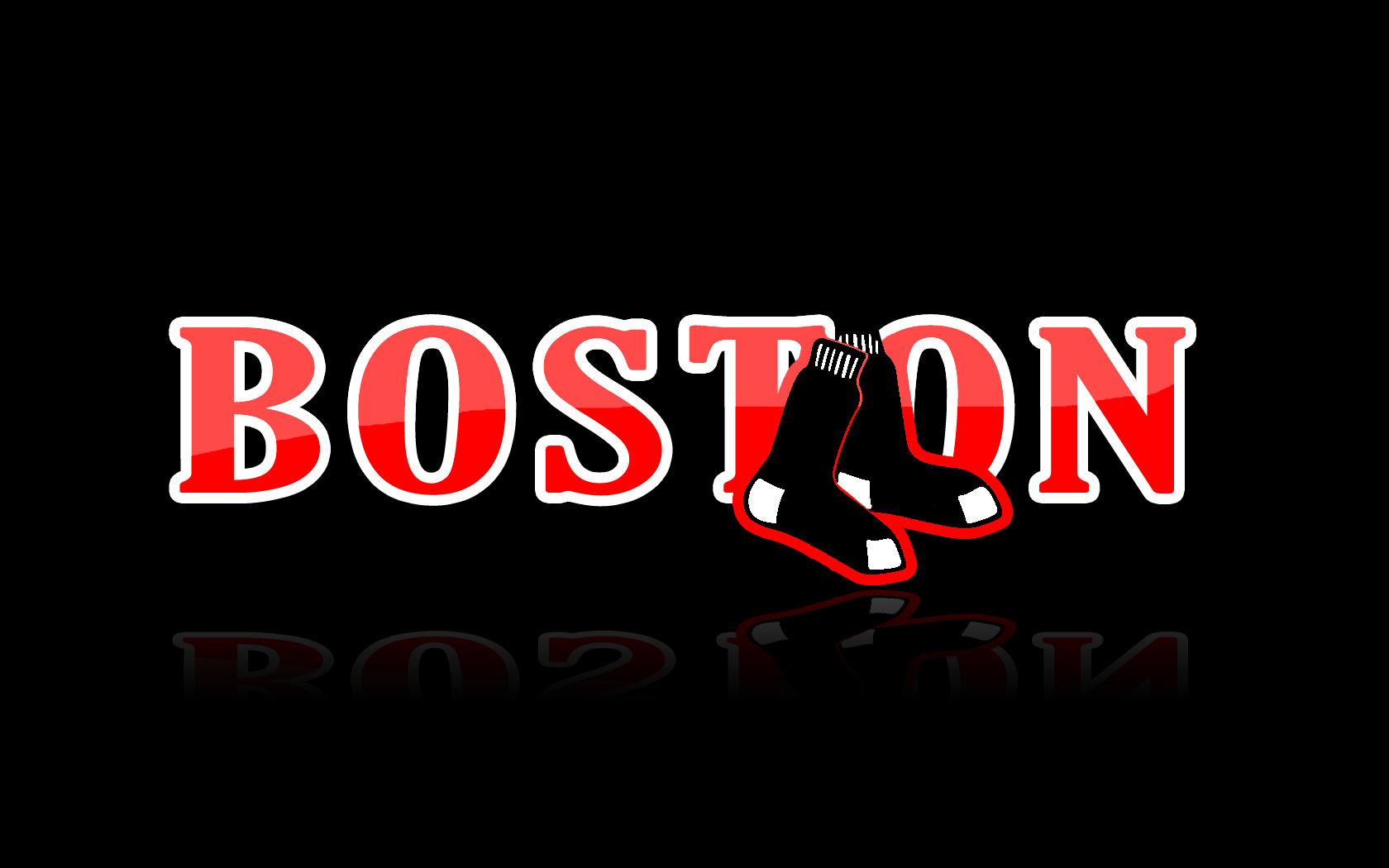63+] Red Sox Logo Wallpaper - Wallpapersafari