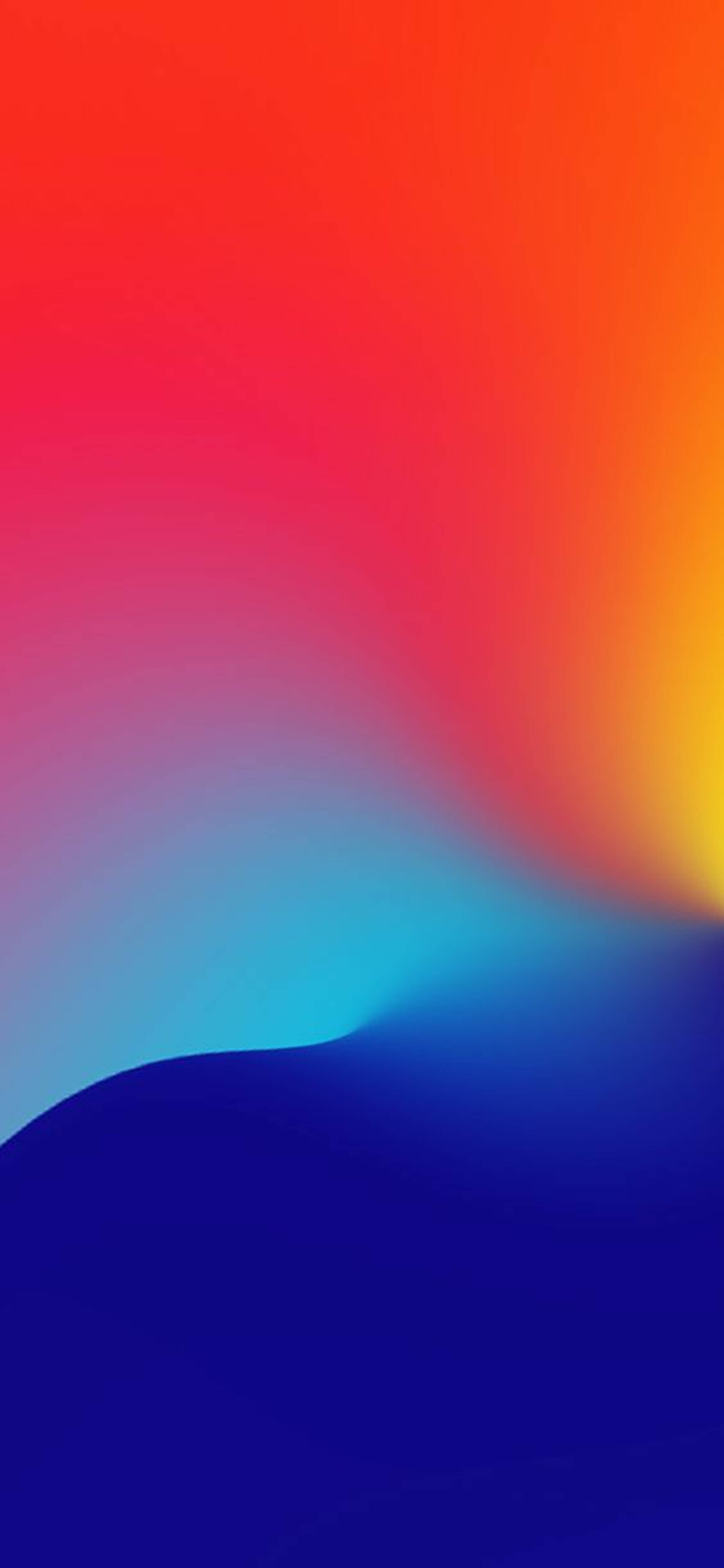 Colorful Abstract Redmi Note Pro Wallpaper