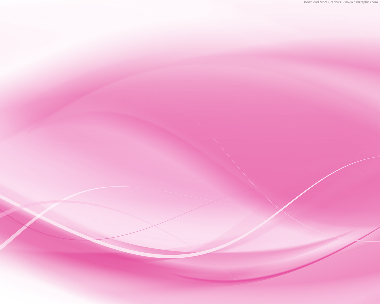 Soft pink background PSDGraphics