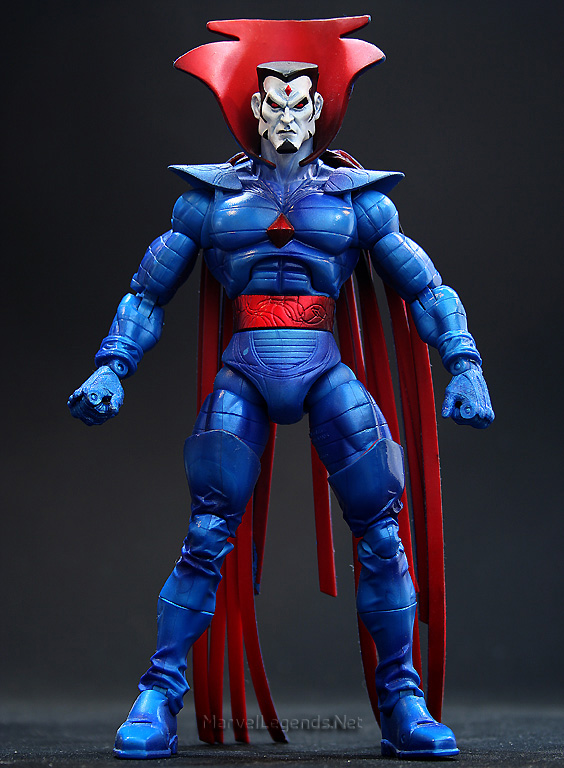 Mr Sinister Marvel