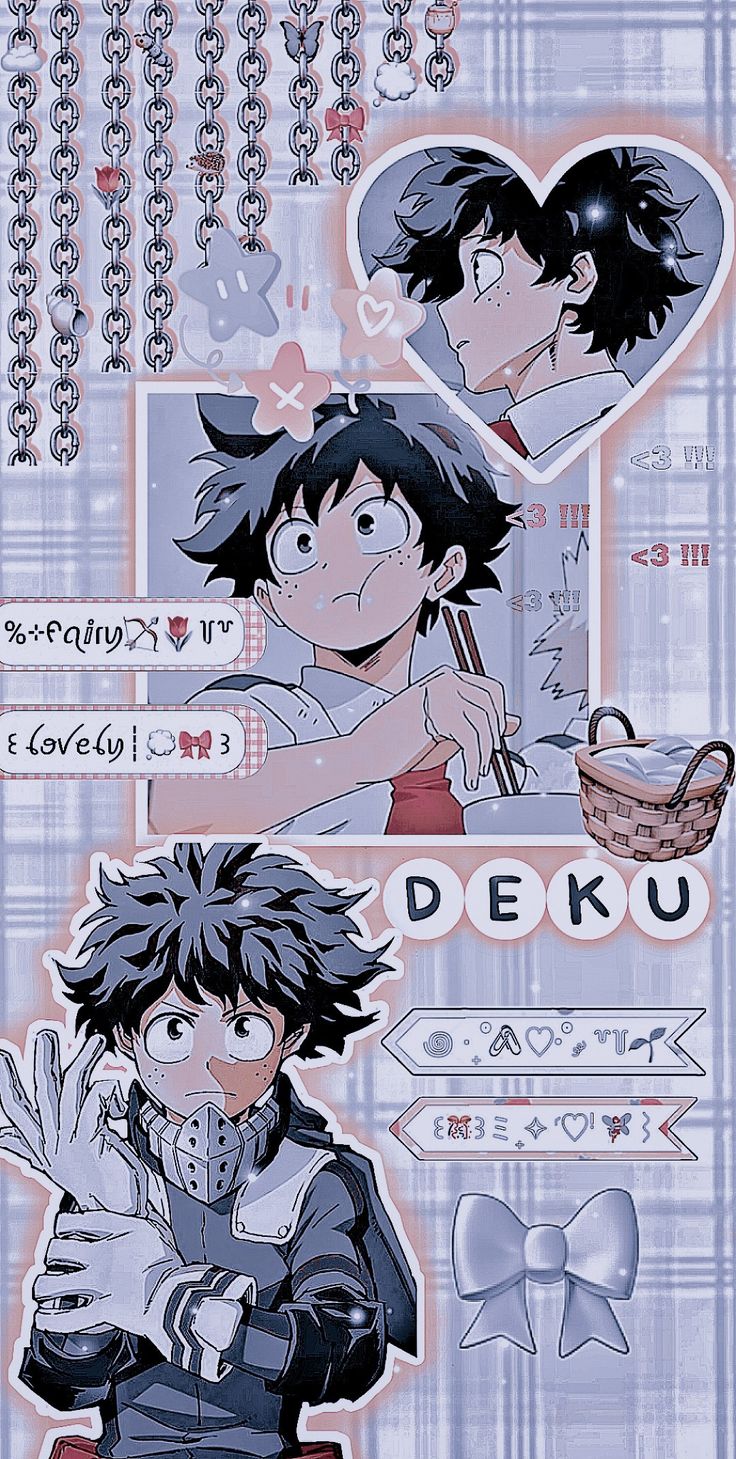 Best Anime iPhone HD Wallpapers - iLikeWallpaper