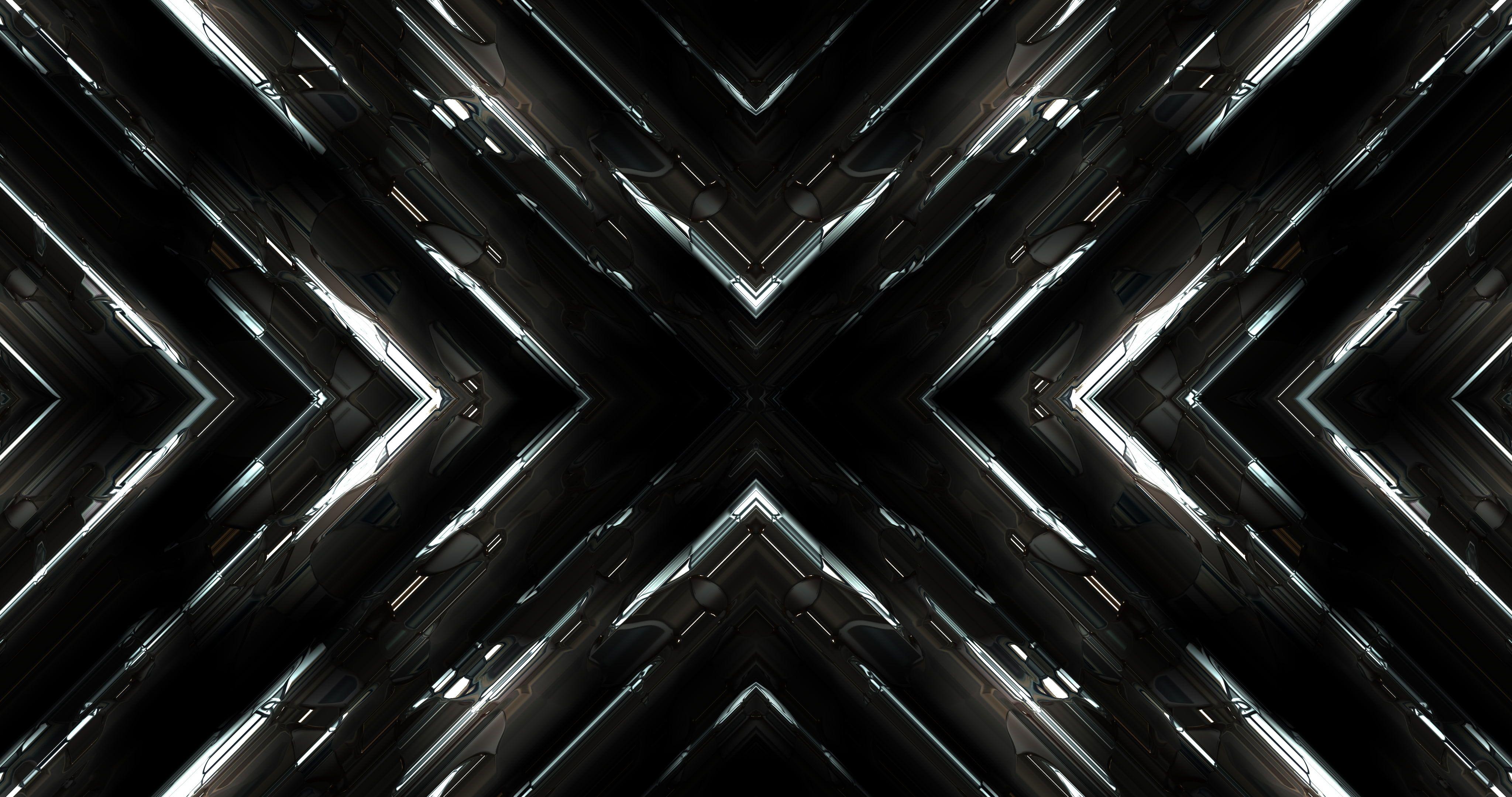 Abstract Digital Art Dark Texture 4k Wallpaper HDwallpaper