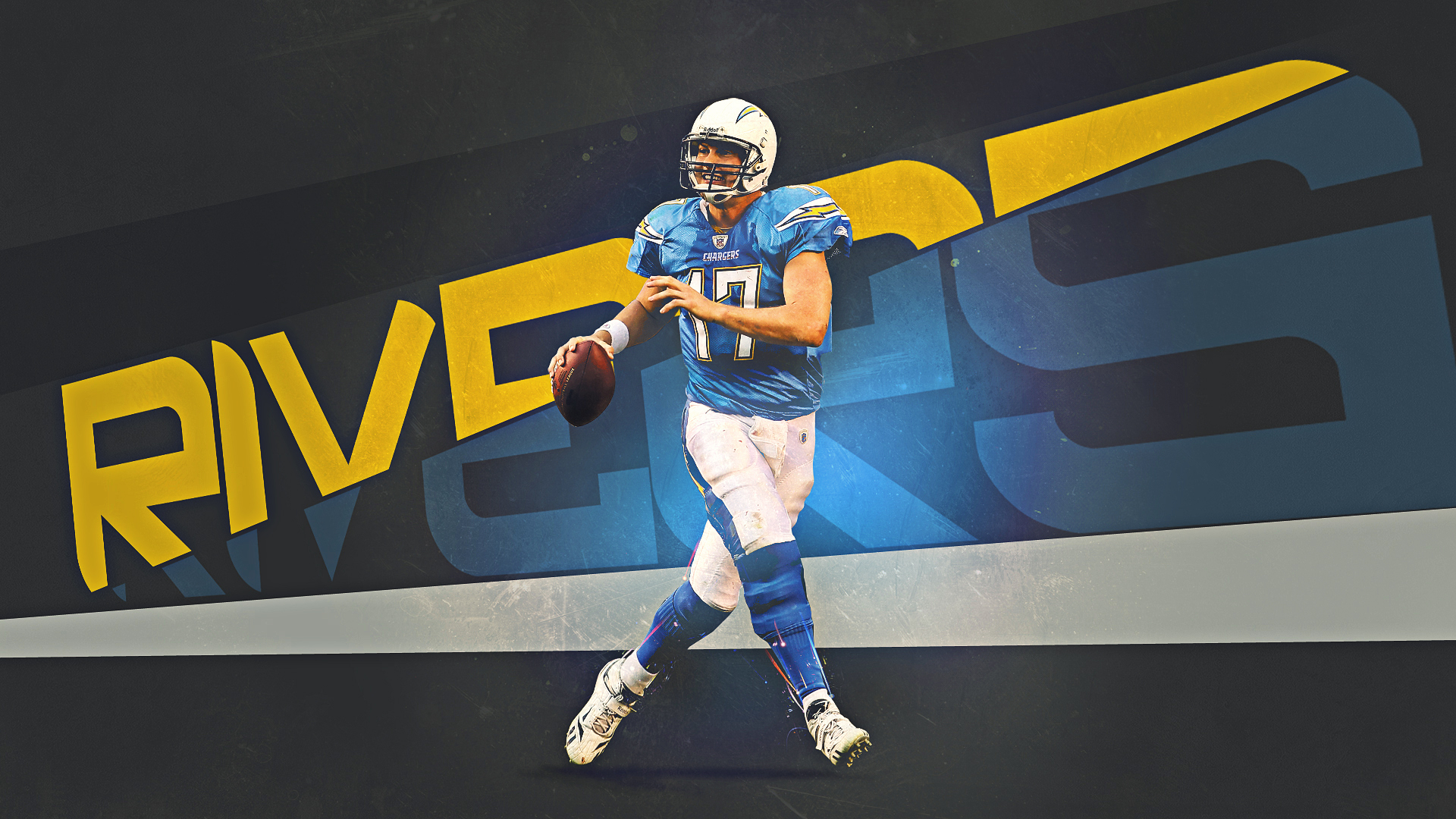 San Diego Chargers Nfl Football Gs Wallpaper