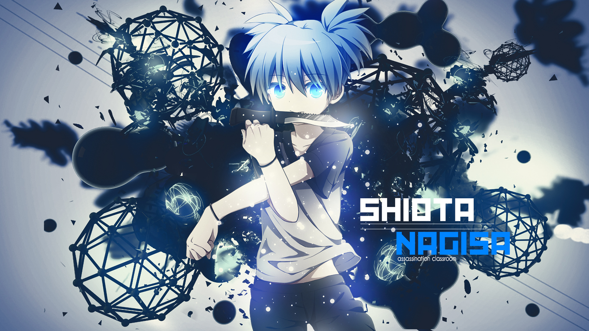 Assassination Classroom Wallpaper 4k Pc