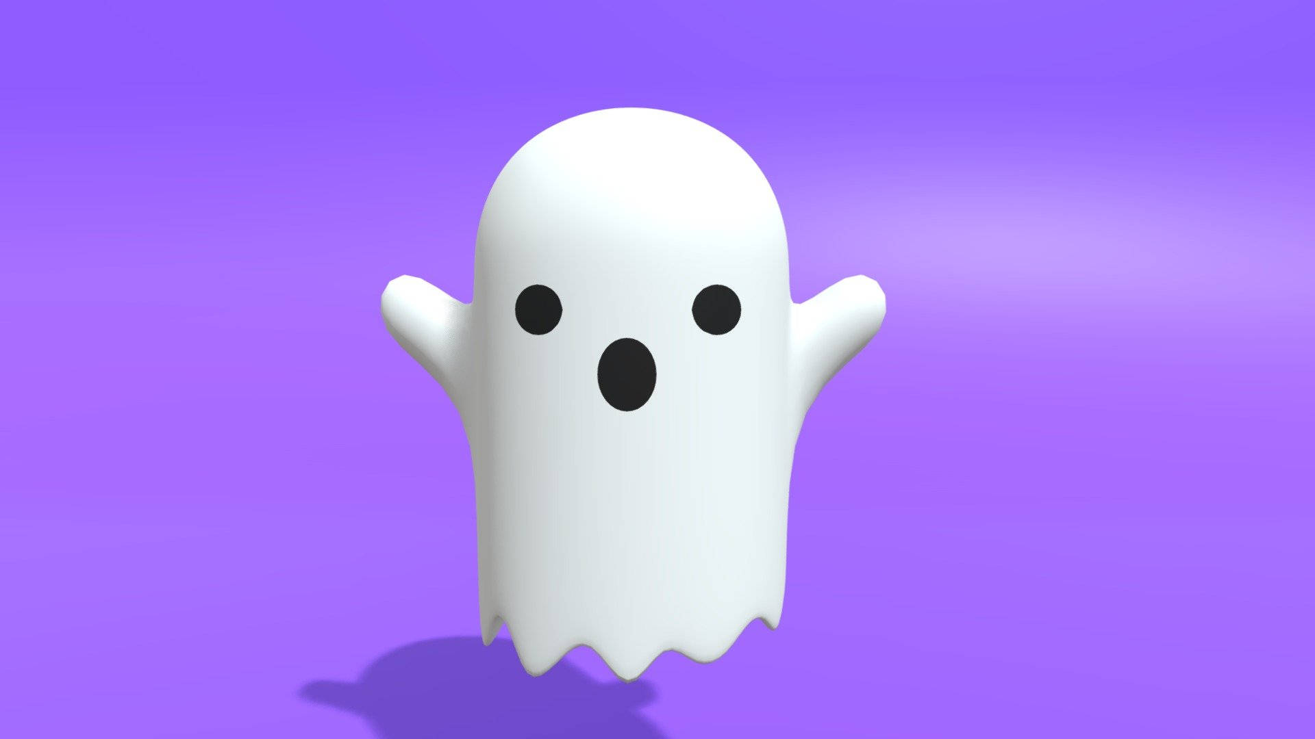 Top Cool 3d Ghost Wallpaper Full HD 4k To Use