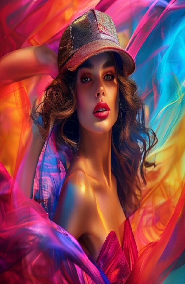 Actress HD Wallpaper 1080p