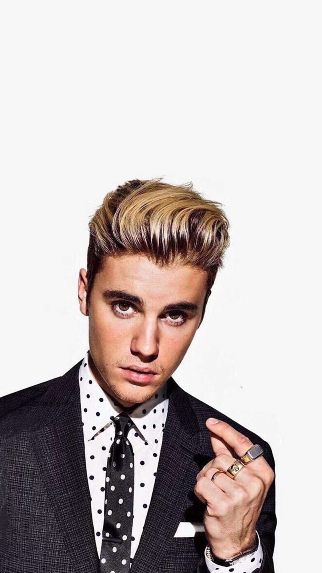 Justin Bieber Wallpaper Top Background