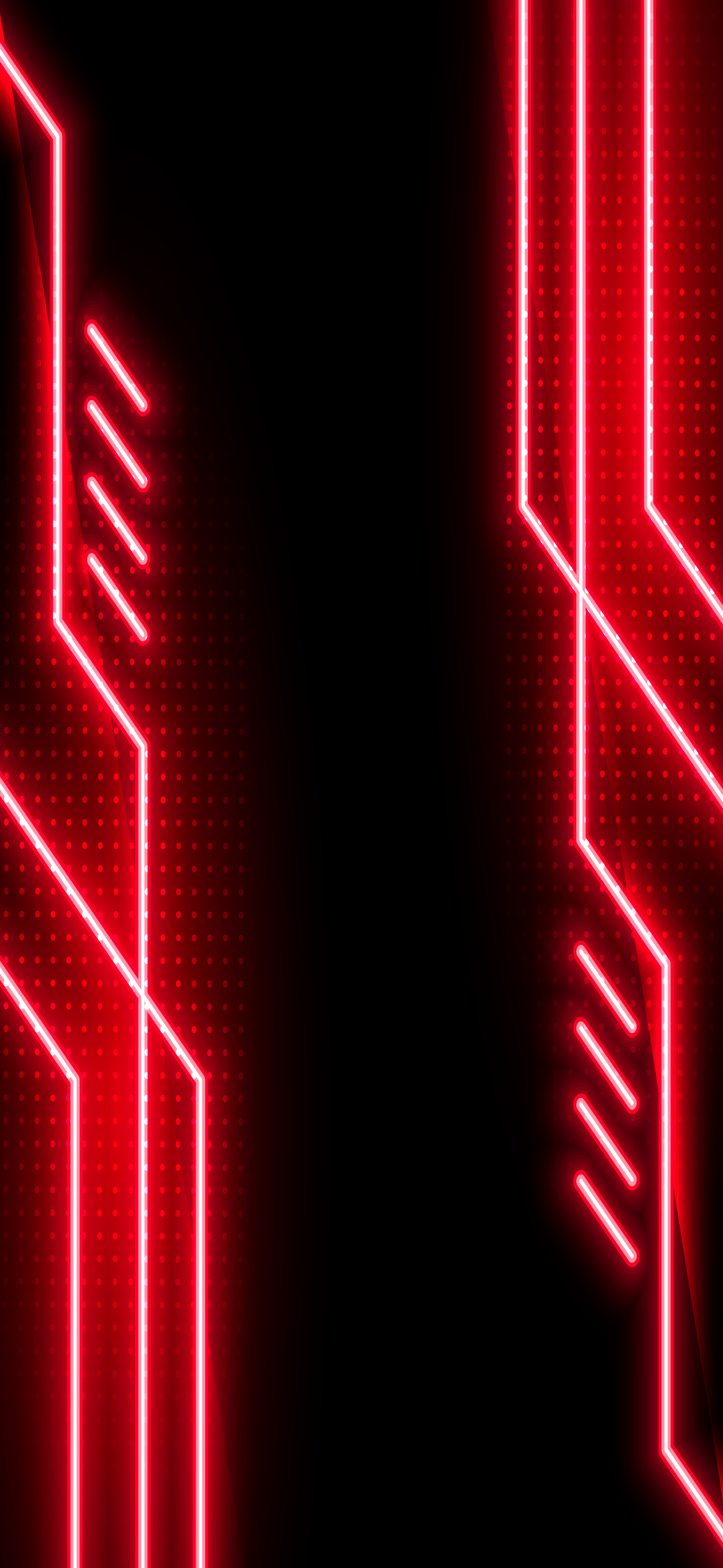Neon Mobile Wallpaper