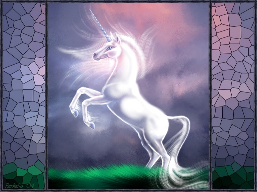 Free download Borders by Chesapeake Unicorn Dreams Wallpaper Border