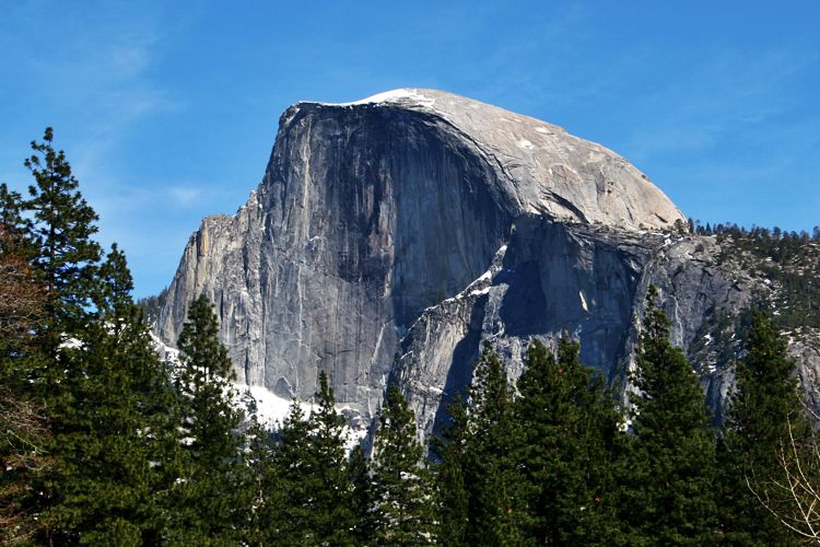 Wide As The Symbol Of Yosemite National Park E Enjoy Camping