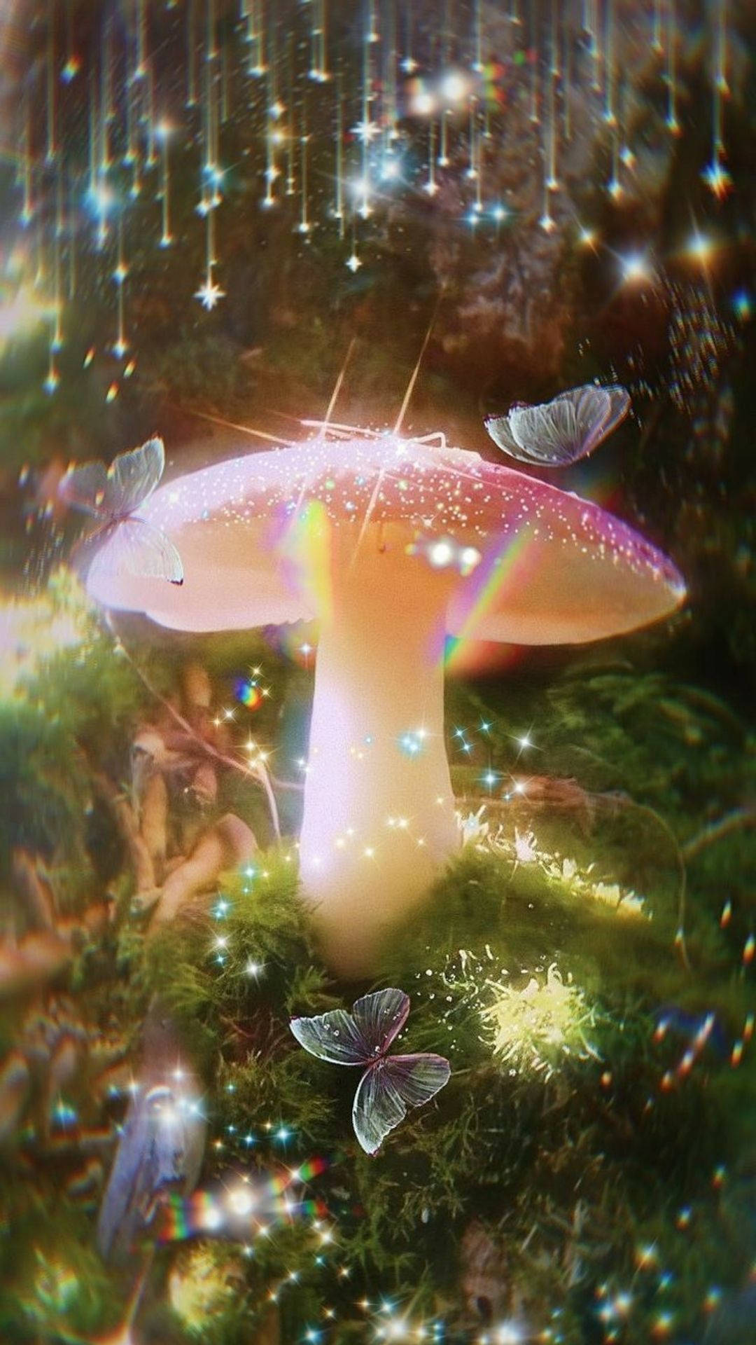 Fairy Aesthetic Wallpaper