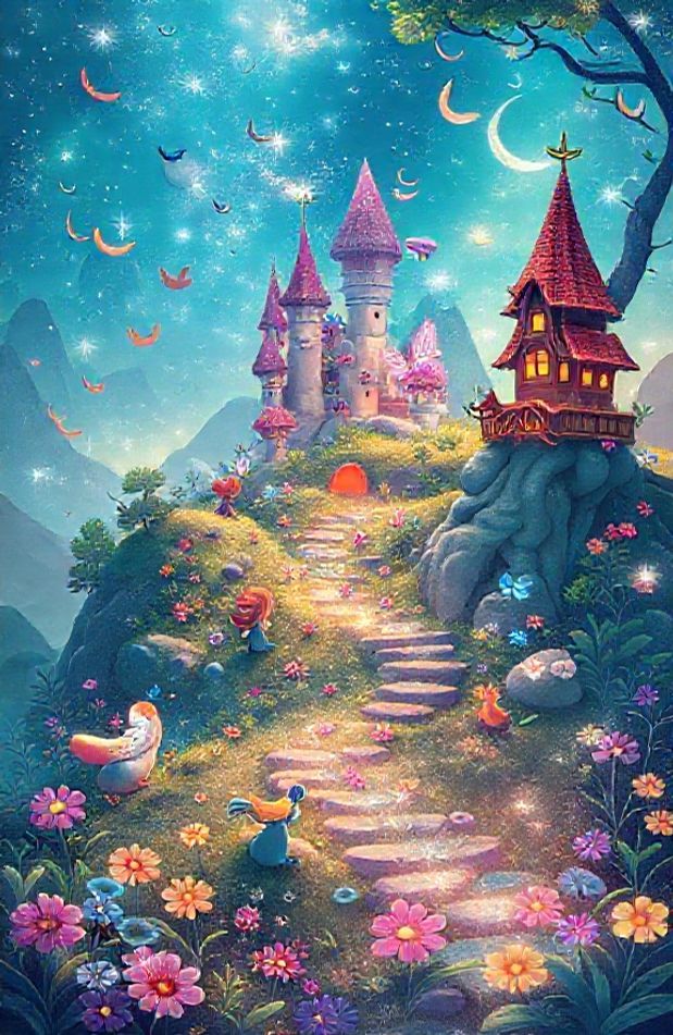 Fairy Tail Live Wallpaper
