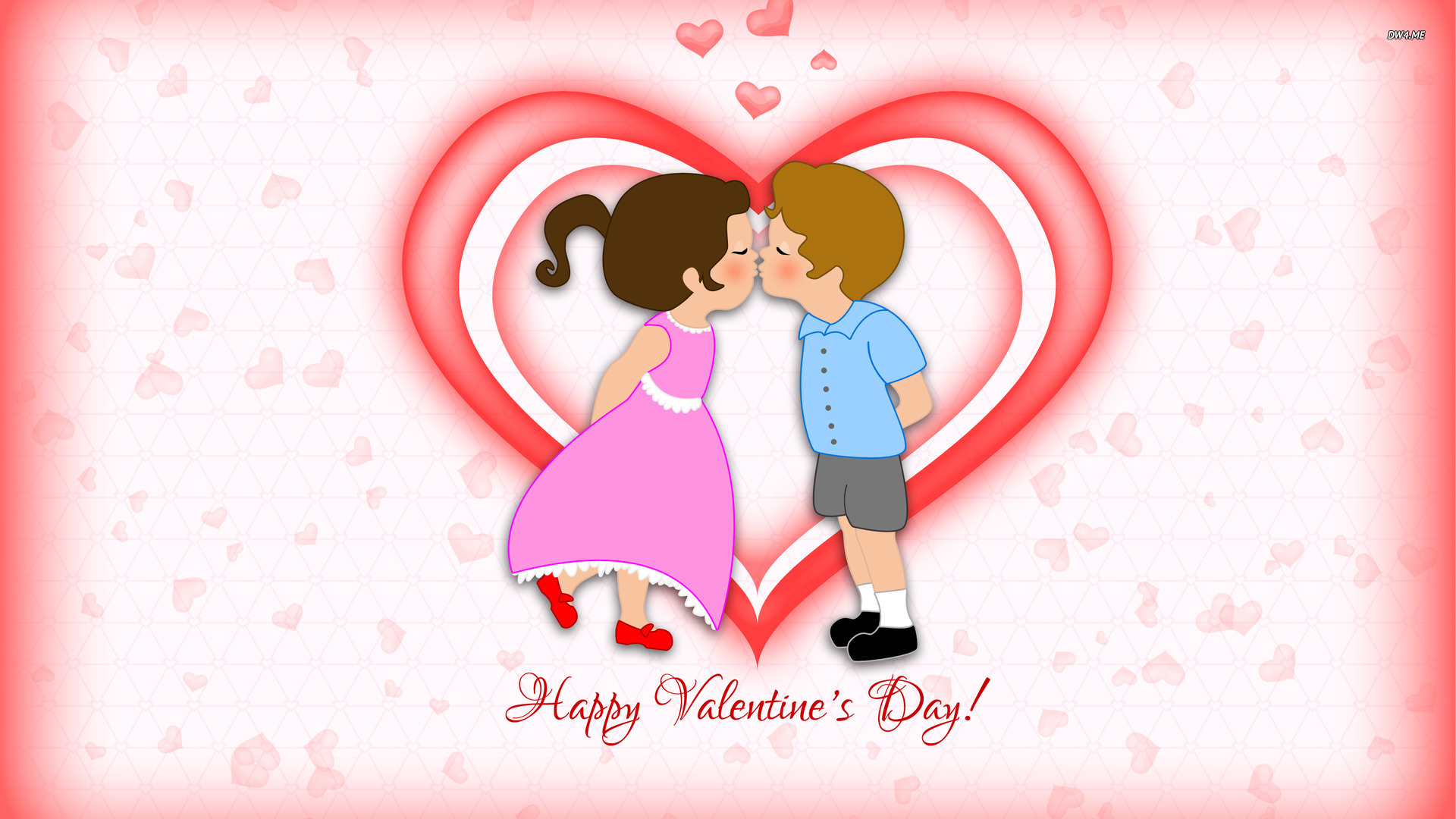 Happy Valentine S Day Wallpaper