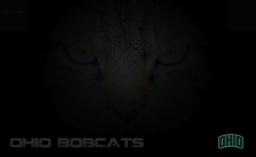 Ohio University Wallpaper Bobcats Athens