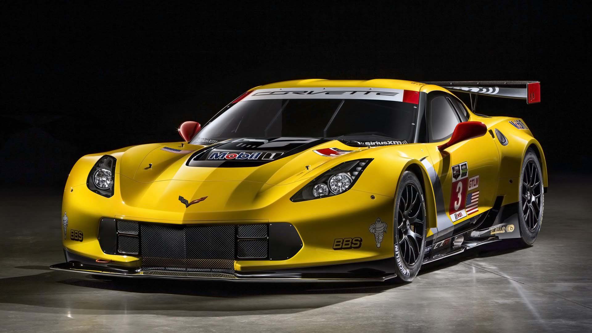 Corvette Z06 Re Next Gen Of Supercar Car Awesome