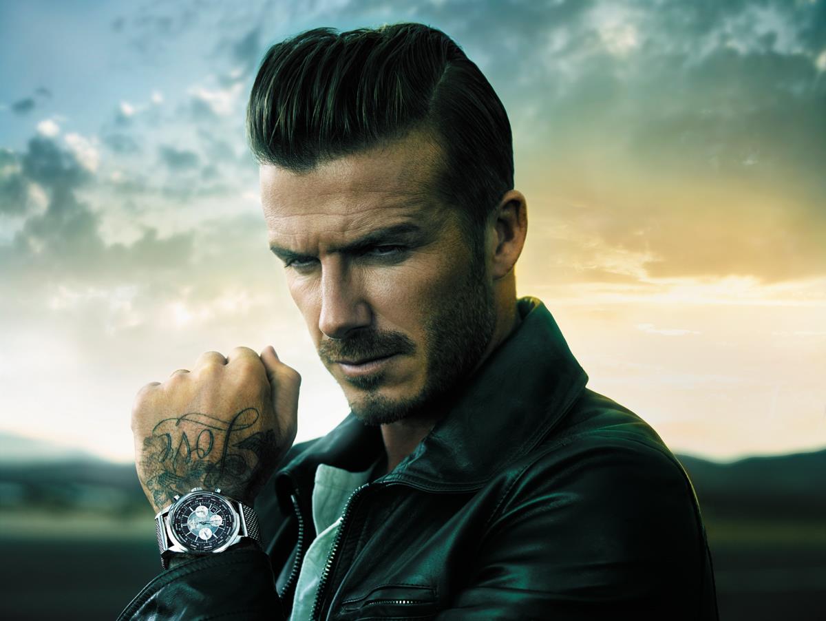 David Beckham Wallpaper Male From The
