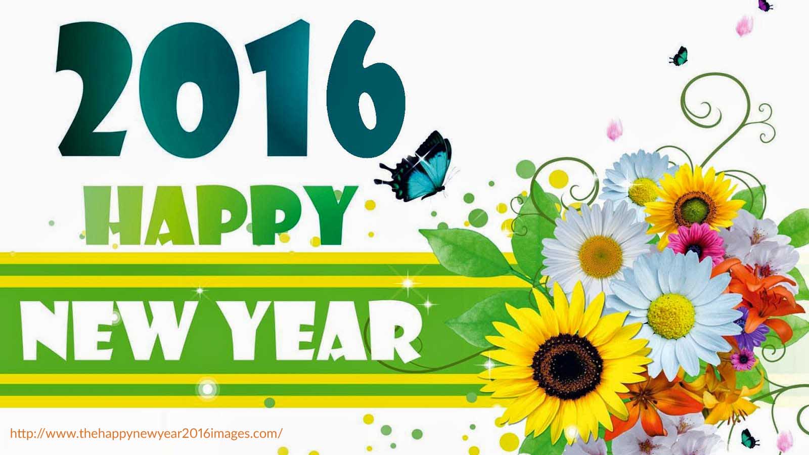 Happy New Year 2016 Images New Year 2016 Wishes New Year 2016 SMS