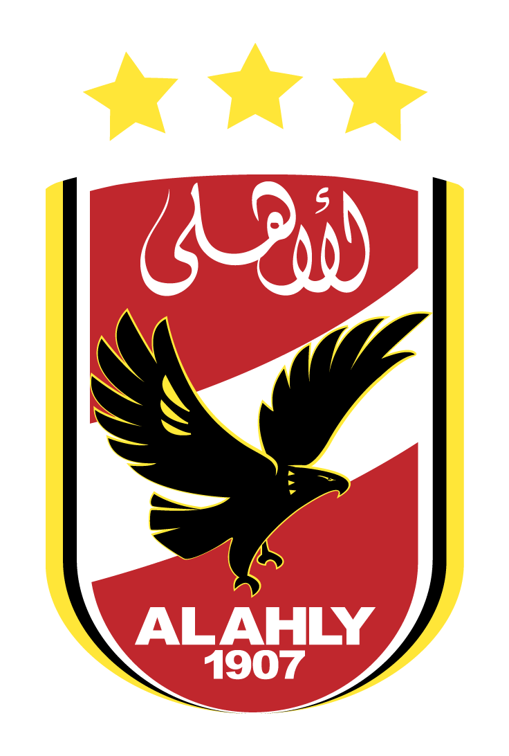 Alahly Egypt Vector Logo By Ahmed1702