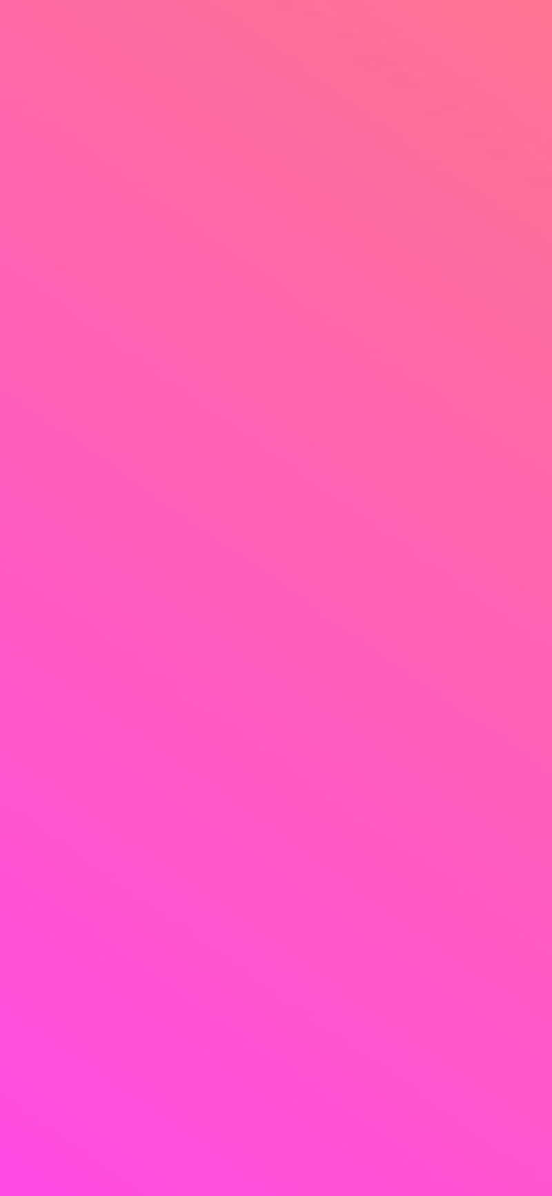 Bright And Bold Solid Pink Wallpaper