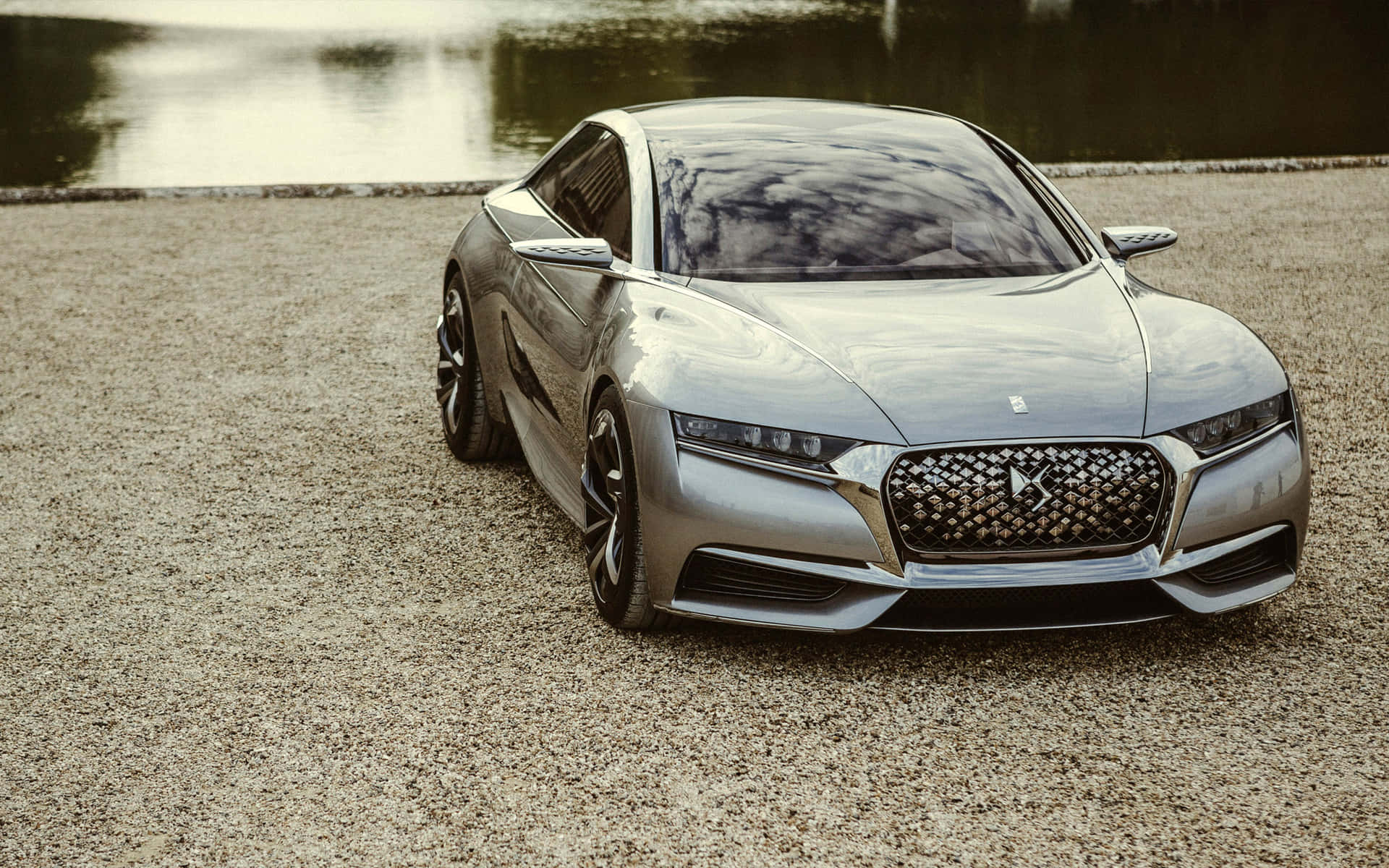Luxury Brands Wallpaper
