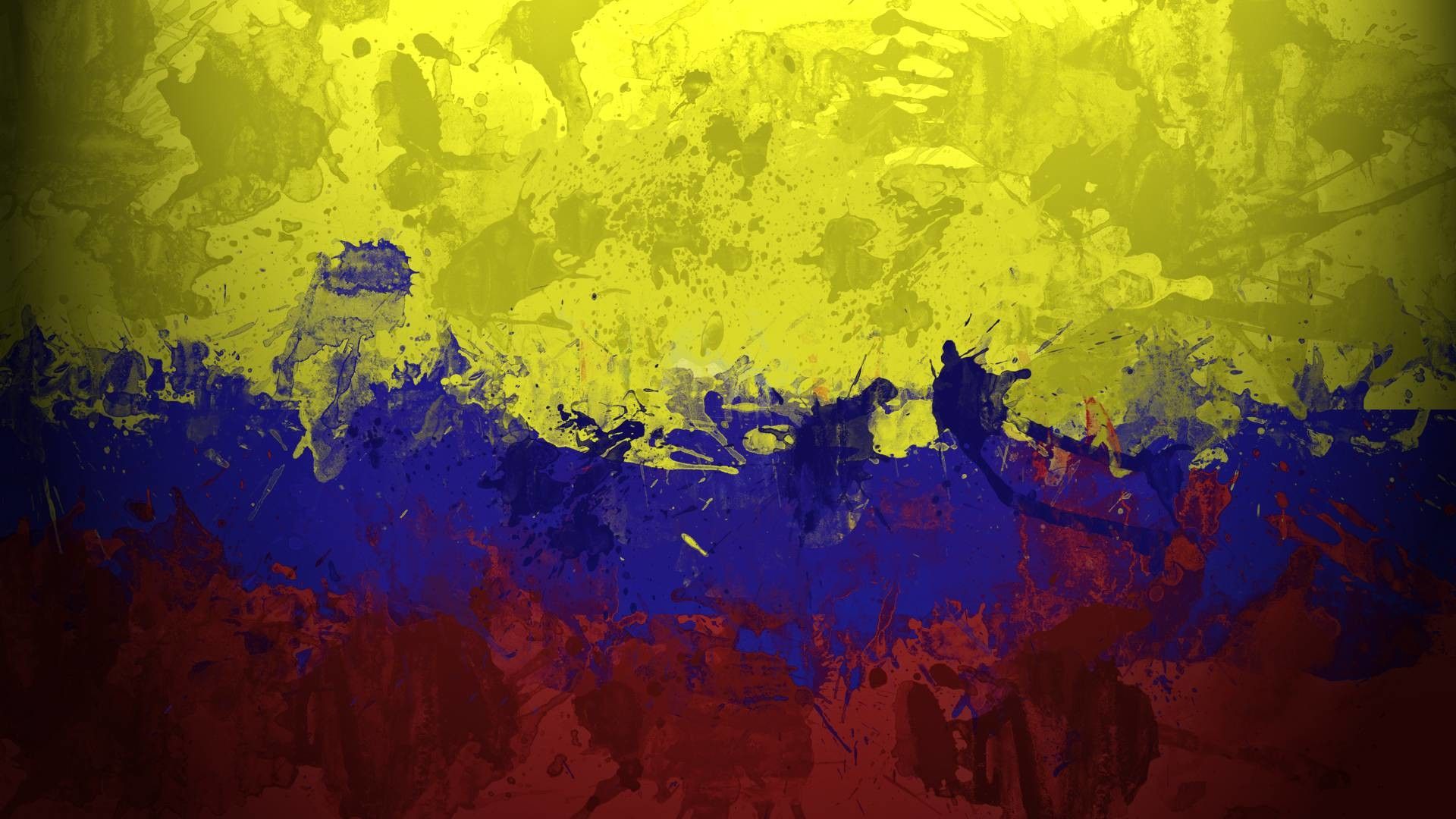 Cool Colombian Wallpaper Top Background