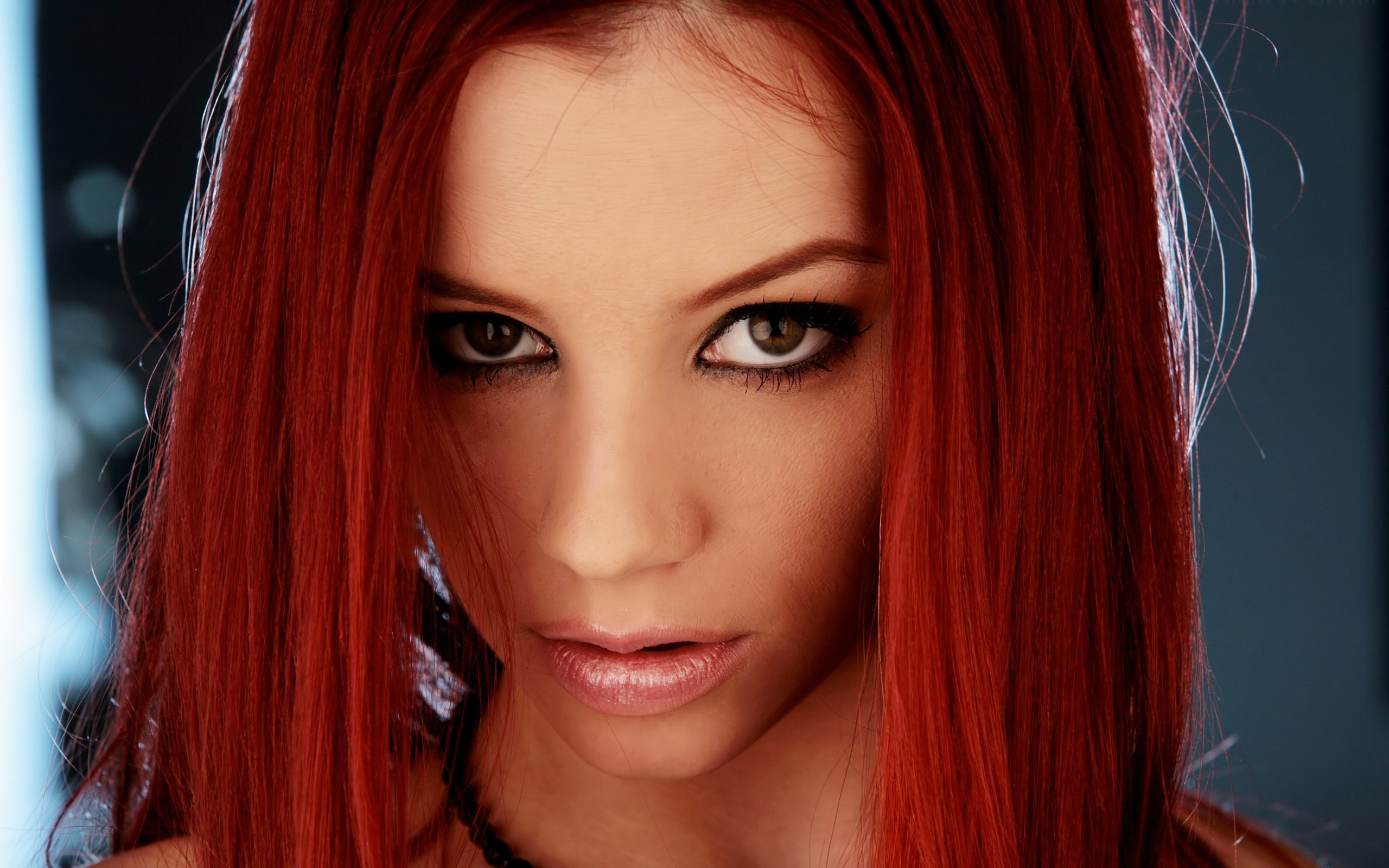  Free Download Women Ariel Piper Fawn Wallpaper Desktop Phone Tablet 