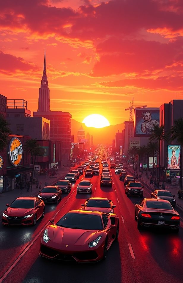 Gta V Wallpaper 1080p HD