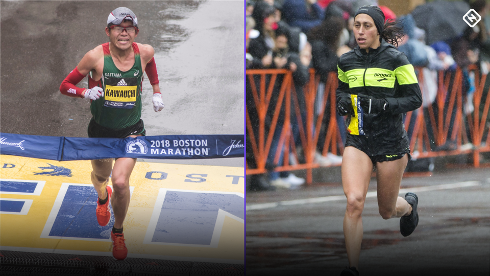 Boston Marathon All Time Men S Women Winners Other Sports