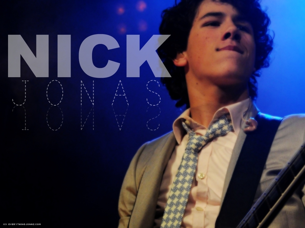 Nick Jonas Image Title Sexy Wallpaper