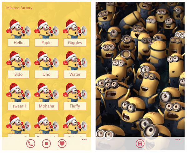 Top Minion Apps And Games For Windows Phone Central