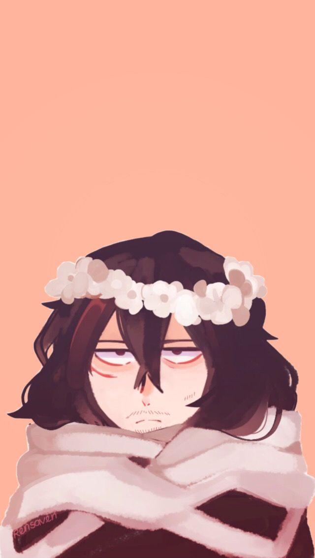 Bokunoheroacademia Bnha Myheroacademia Aizawashouta Aizawa