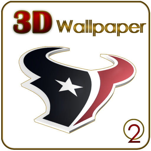 Houston Texans 3d Live Wallpaper For Android