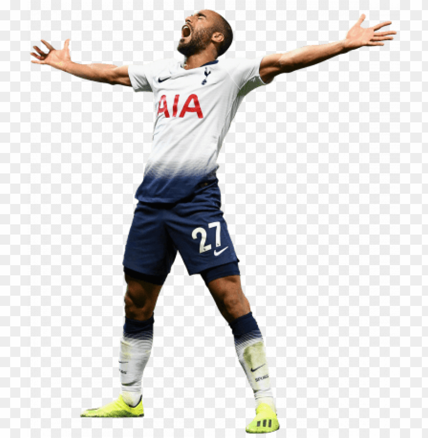Lucas Moura Png Image Background Toppng