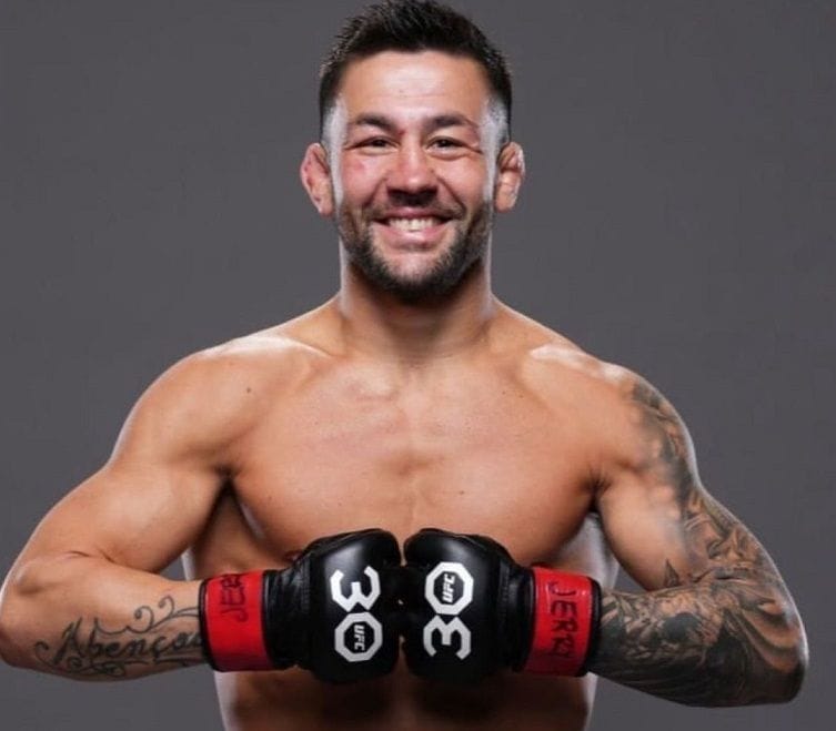 Pedro Munhoz Net Worth Salary Endorsements Wallpaper