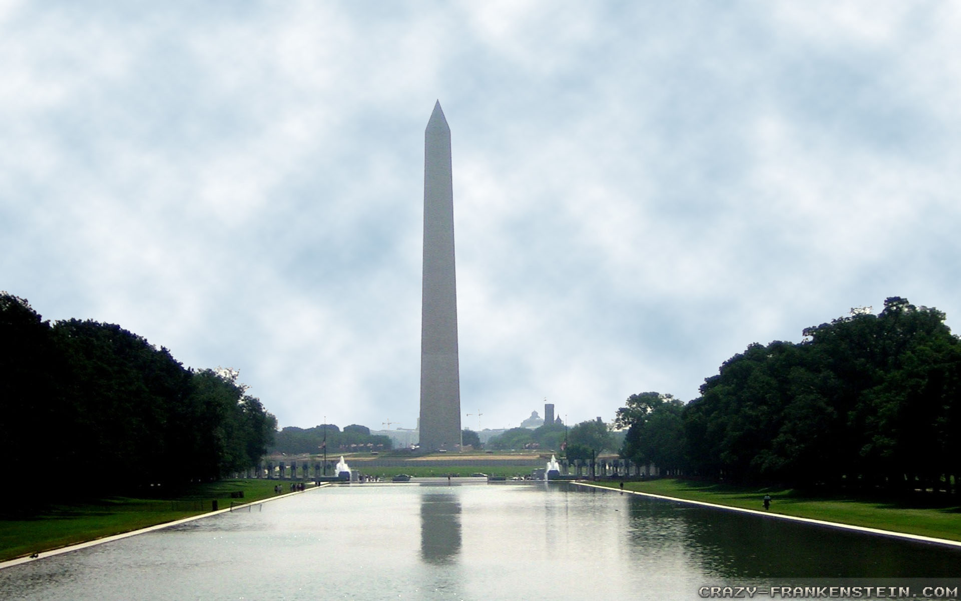 Washington Monument Wallpapers and Background Images   stmednet