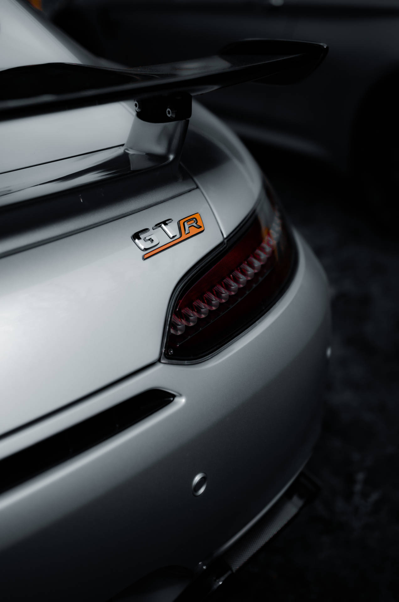 Top Amg Gt R Wallpaper Full HD 4k To Use