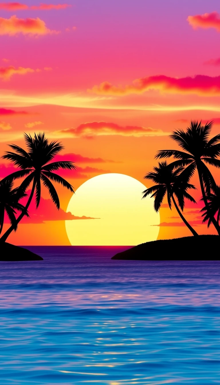 HD Wallpaper For Mobile Phones