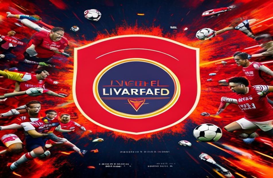 Liverpool Fc Wallpaper Screensavers