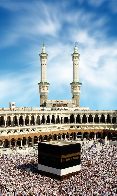 Mecca Wallpaper Android Apps On Google Play
